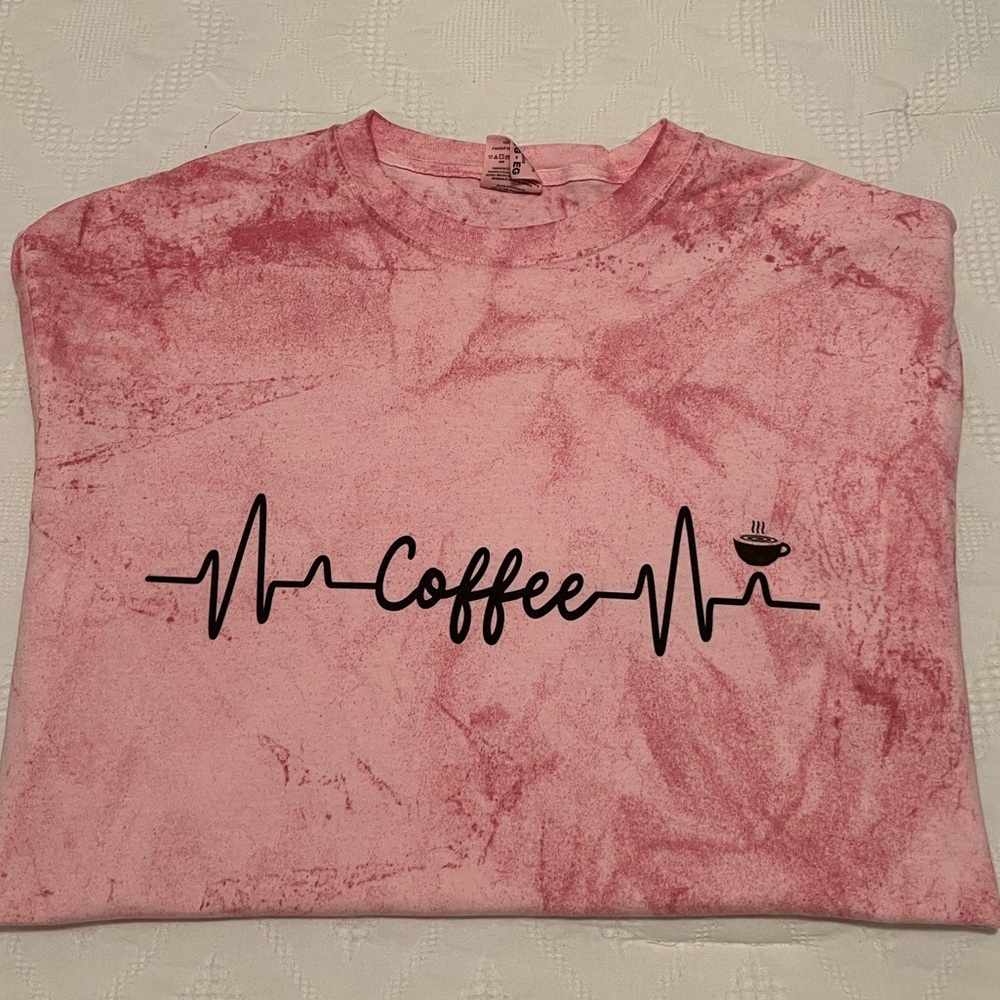 Coffee T